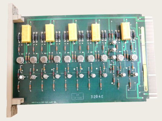 LT370C ABB GJR2336500R1 PCB Circuit Board