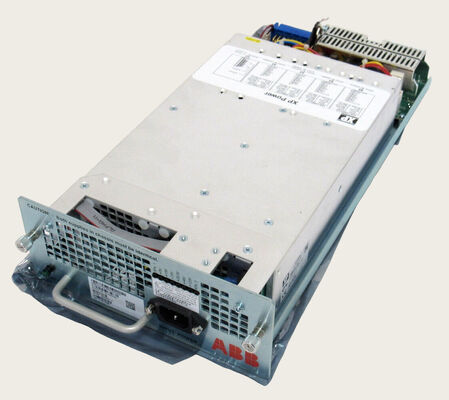 PHARPS32010000 ABB Power Supply Unit MPS III Series với nhiều điện áp đầu ra DC và kích thước nhỏ gọn cho hệ thống điện mô-đun