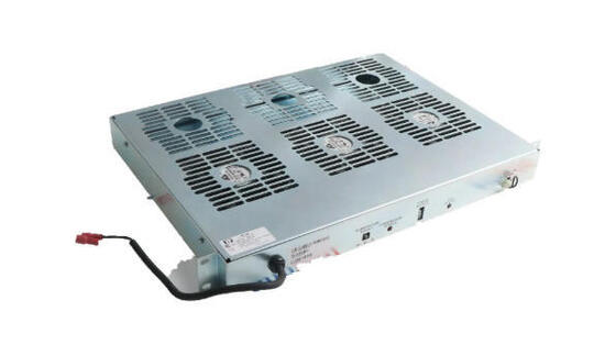 Quạt hệ thống ABB PHARPSFAN03000, Dòng quạt MPS FAN với kích thước nhỏ gọn để làm mát hệ thống điều khiển