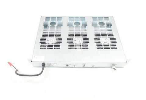 Quạt hệ thống ABB PHARPSFAN03000, Dòng quạt MPS FAN với kích thước nhỏ gọn để làm mát hệ thống điều khiển