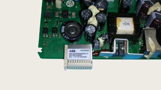 PSM0004 Model 2RCA025059A0001A Card PCB ABB cho Hệ thống Điện áp Trung bình Mô-đun ABB