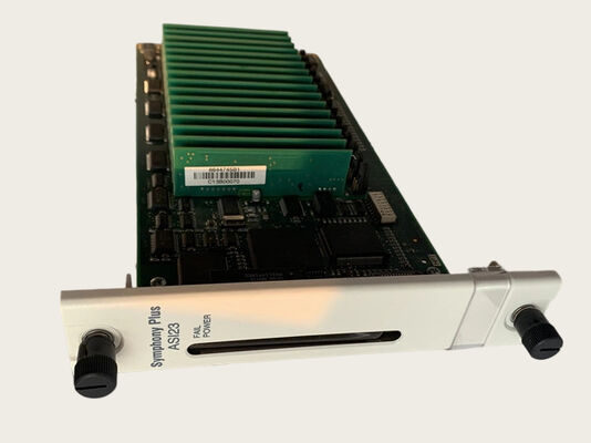 Mô-đun ABB QT715A-E GJR2348200R0001 với Bảo hành 12 tháng và Thời gian giao hàng 3-5 ngày làm việc