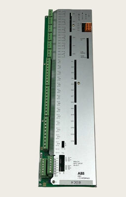 3BHB000272R0101 ABB UFC719AE101 Bảng mạch PLC Giao diện I/O chính