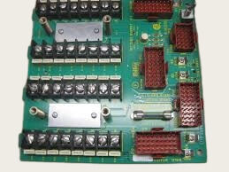 NTAI02 ABB Bộ cảm biến nhiệt độ của đơn vị kết nối