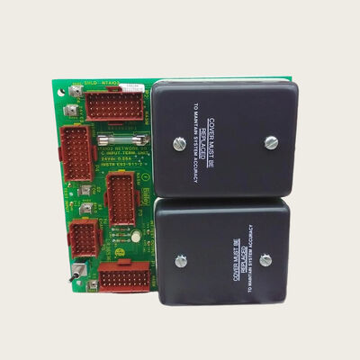 NTAI02 ABB Bộ cảm biến nhiệt độ của đơn vị kết nối