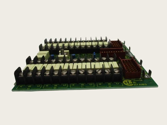 NTAI03 ABB Termination Unit Bailey Controls