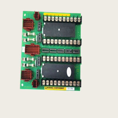 NTCS04 ABB Đơn vị I/O điều khiển điện được thiết kế