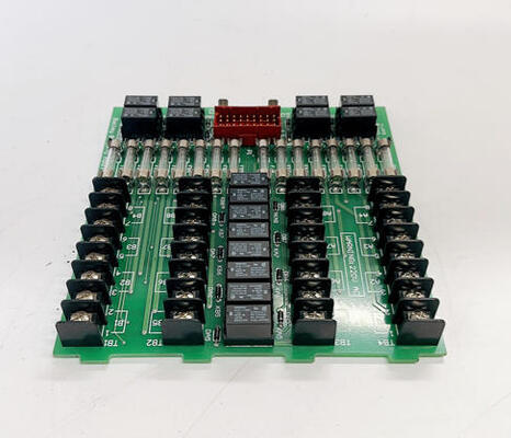 NTR002-A ABB Résidual Current Circuit Breaker