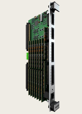 XIO16T 620-002-000-113 Thẻ đầu vào / đầu ra mở rộng