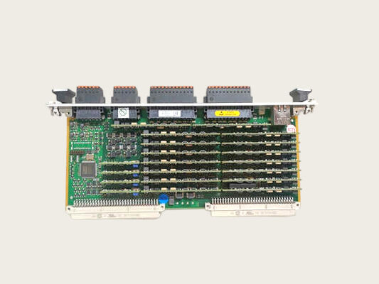 XIO16T 620-002-000-113 Thẻ đầu vào / đầu ra mở rộng