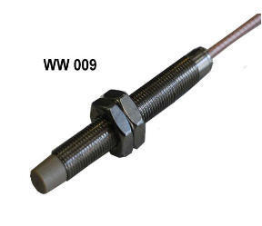 VMD-WW009-A1-B1-C070-D008-E010-F1-G008-H10 Bộ chuyển đổi gần