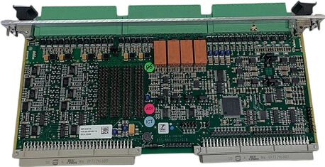 IOC4T 200-560-000-111 Input/Out Put Card