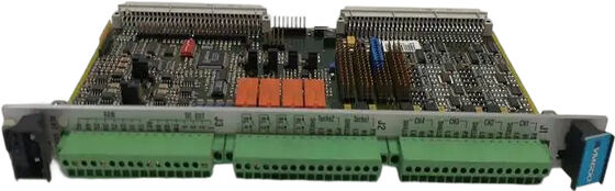 IOC4T 200-560-000-111 Input/Out Put Card