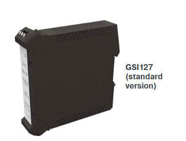 GSI127-021 244-127-000-021 A2-B02 Bộ phận cách ly galvanic