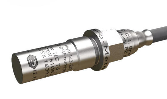 CP232 143-232-000-222 Cảm biến áp suất áp điện