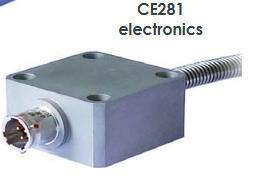 CE281 444-281-000-111 Động cơ gia tốc Piezoelectric