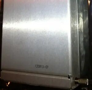 Bently Nevada 3500/93 135813-01 Mô-đun I/O giao diện hiển thị