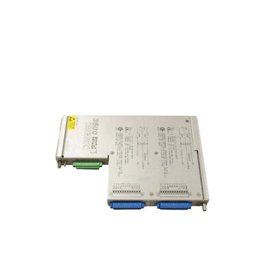 Mô-đun I/O Modbus Bently Nevada 3500/61 136711-02