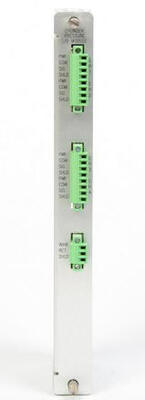 Bently Nevada 3500/77M 143729-01 Recip máy đo áp suất xi lanh