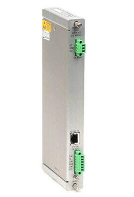 Bently Nevada 3500/22M 146031-01 Giao diện dữ liệu tạm thời