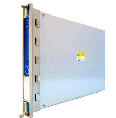 Bently Nevada 3500/33 149992-01 16-Channel Relay Module