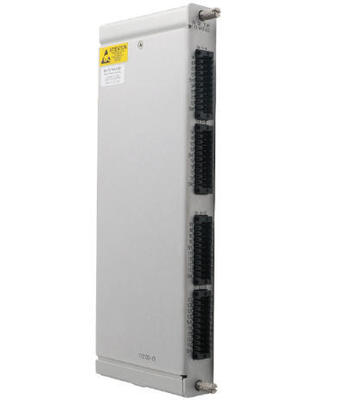 Bently Nevada 3500/65 172103-01 Máy theo dõi nhiệt độ 16 kênh