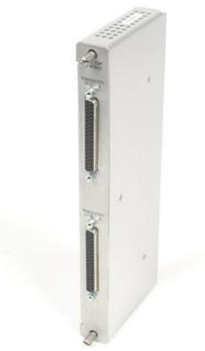 Bently Nevada 3500/65 172109-01 Máy theo dõi nhiệt độ 16 kênh