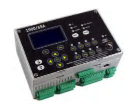 Bently Nevada 1900/65A-01-01-01-00-00 Màn hình thiết bị đa năng