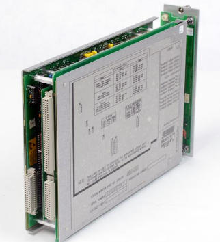 Giám sát hệ thống Bently Nevada 3300/03-01-01