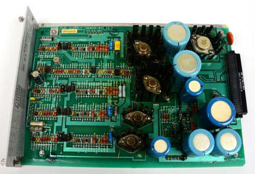 Giám sát hệ thống Bently Nevada 3300/10