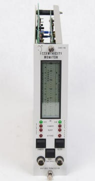 Máy đo độ lệch tâm Bently Nevada 3300/40