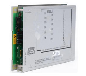 Bently Nevada 3300/45 Double Differential Expansion Monitor