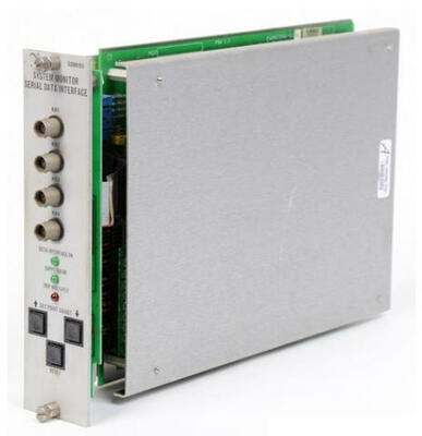 Bently Nevada 3300/61 Mô hình vector kép