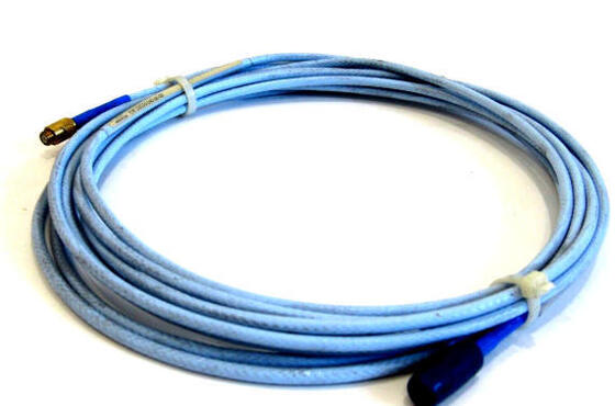 Cáp mở rộng tiêu chuẩn Bently Nevada 330130-040-00-00