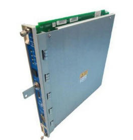 Bently Nevada 3500/53 133388-01 Hệ thống phát hiện tốc độ quá tốc điện tử