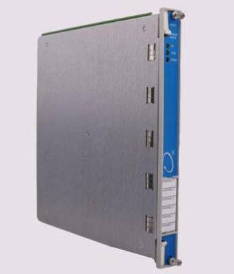 Bently Nevada 3500/61 133811-02 Mô-đun nhiệt độ