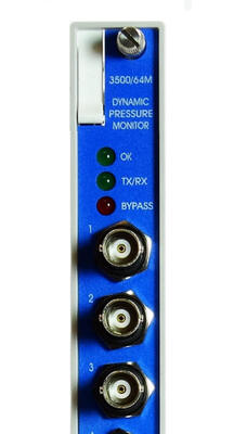 Bently Nevada 3500/64M 176449-05 Bộ đo áp suất động