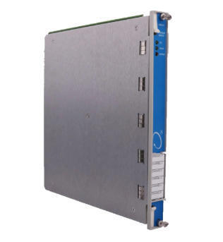 Bently Nevada 3500/65 145988-02 16 kênh đo nhiệt độ