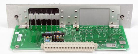 Màn hình đầu vào bổ sung Bently Nevada 3300/47 81544-01 cho Giám sát Độ giãn nở vi sai