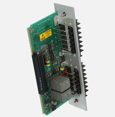 Bently Nevada 3300/40 82927-01 Kiểm tra ngoại tâm