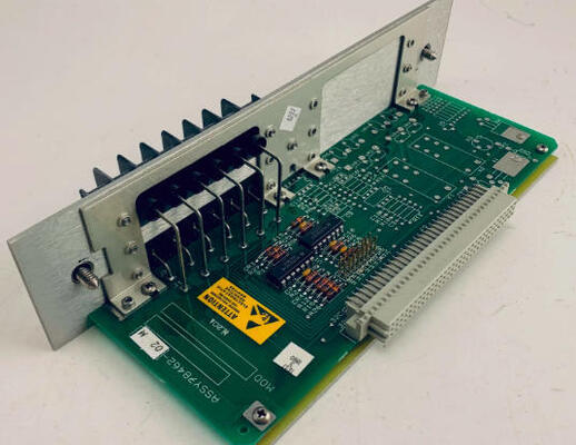 Đồng hồ đo tốc độ Bently Nevada 3300/50 84147-01