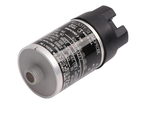 Cảm biến địa chấn hai dây Bently Nevada 9200-01-01-10-00