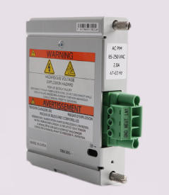 Mô-đun đầu vào nguồn AC đa năng Bently Nevada 3500/15 106M1081-01