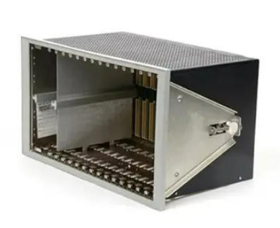 Bently Nevada 125388-01 Module nửa chiều cao Chassis bên trong