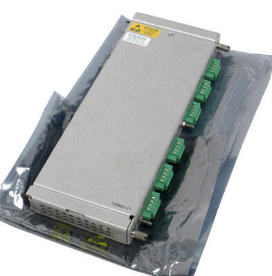 Mô-đun Keyphasor Nâng cao Bently Nevada 3500/25 125800-01