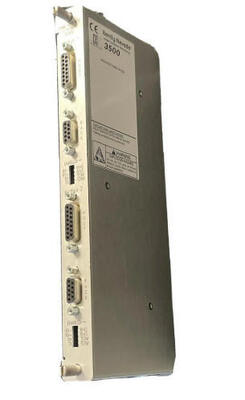 Bently Nevada 3500/92 133323-01 Modbus RS485 I/O Module