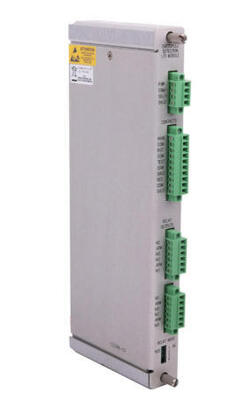 Hệ thống phát hiện quá tốc điện tử Bently Nevada 3500/53 133396-01