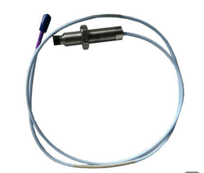 Bently Nevada 330709-000-070-10-02-00 Bộ chuyển đổi gần gũi