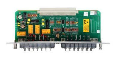 Bently Nevada ASSY83729-01 Bộ đầu cuối I/O & Ghi Xducer