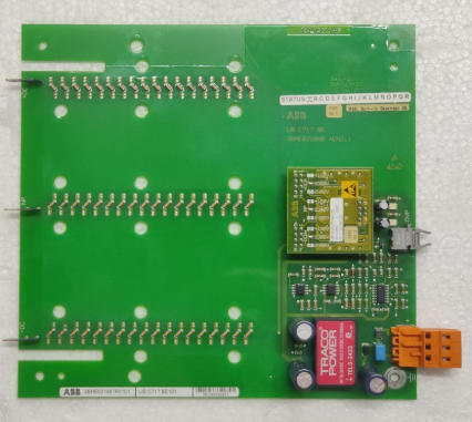ABB 3BHE021887R0101 OVVP-Board Coated Control Board với bảo hành 12 tháng